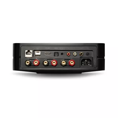 Bluesound Powernode N331 in Geneva | Digistore.ch